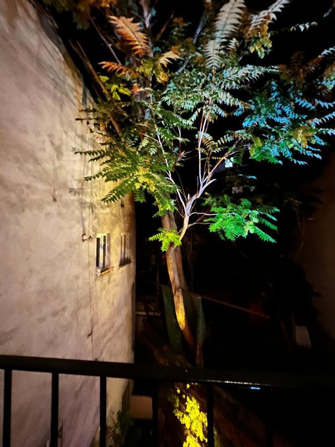 Klein Cihangir Pera Suites Istanbul Exterior foto