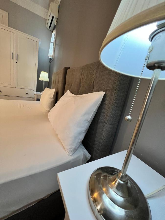 Klein Cihangir Pera Suites Istanbul Exterior foto