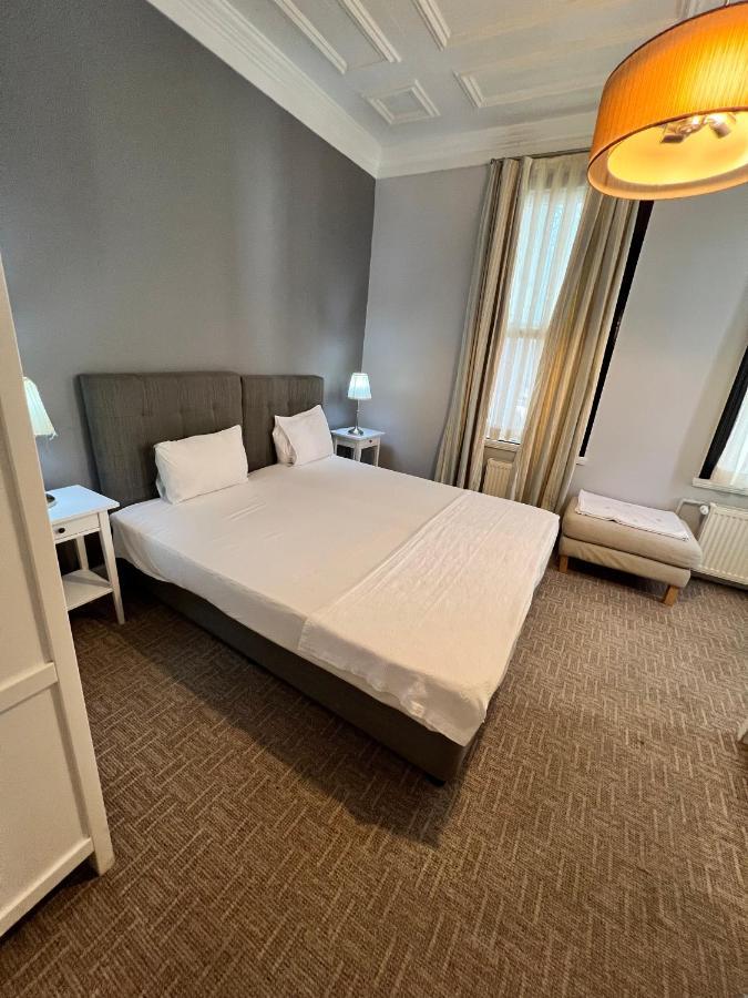 Klein Cihangir Pera Suites Istanbul Exterior foto