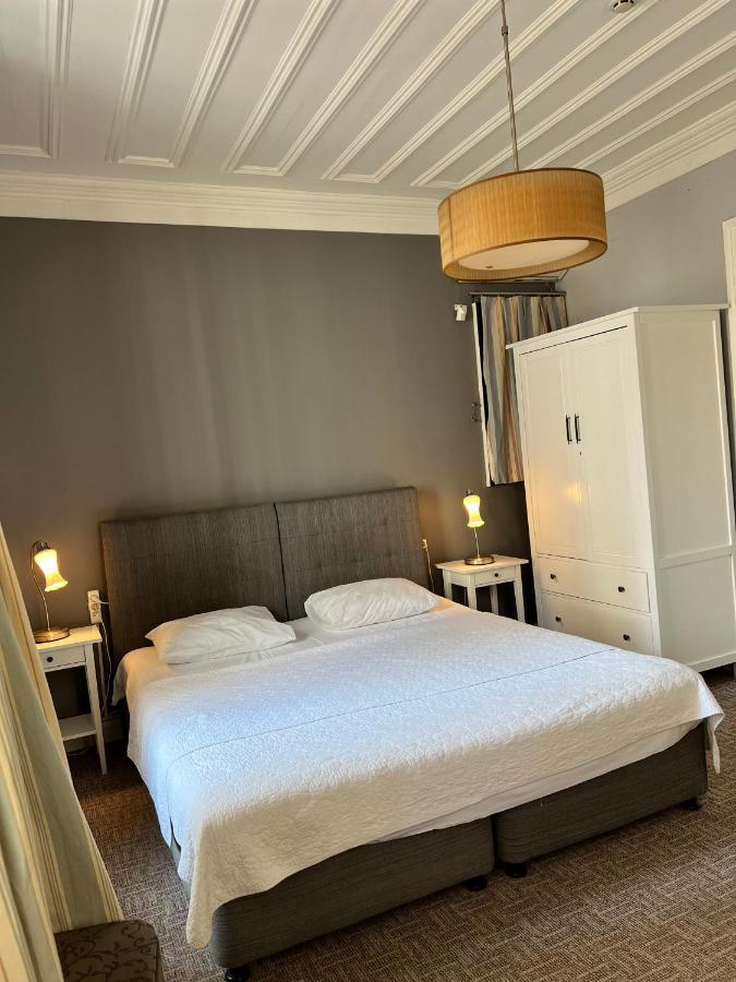 Klein Cihangir Pera Suites Istanbul Exterior foto